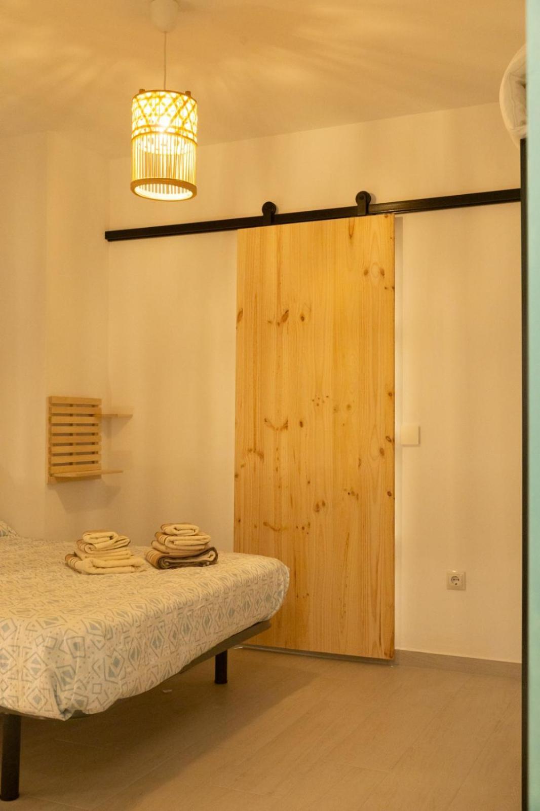 La Casa Del Poeta Apartment Alicante Exterior photo